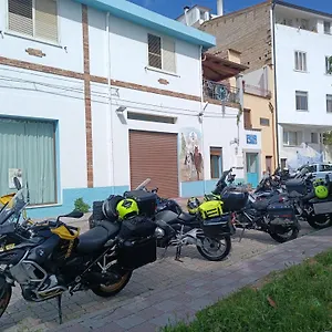 Murales Orgosolo